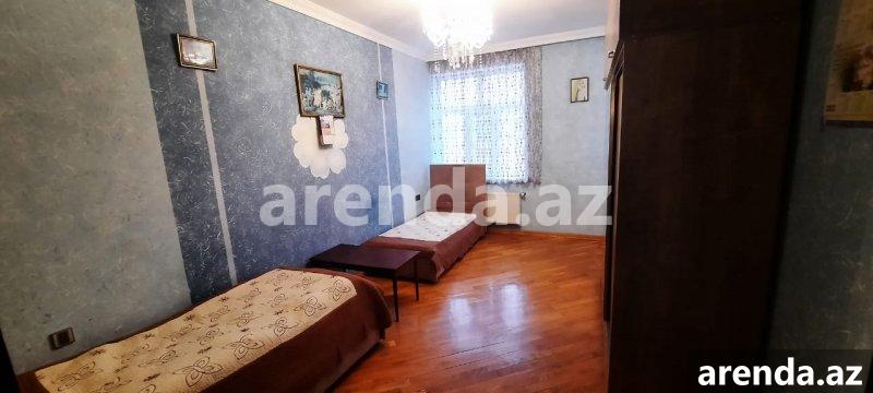 Satılır 3 otaqlı Yeni Tikili, Xətai metrosu, Xətai rayonu 3 Satılır 3 otaqlı Yeni Tikili, Xətai metrosu, Xətai rayonu 3