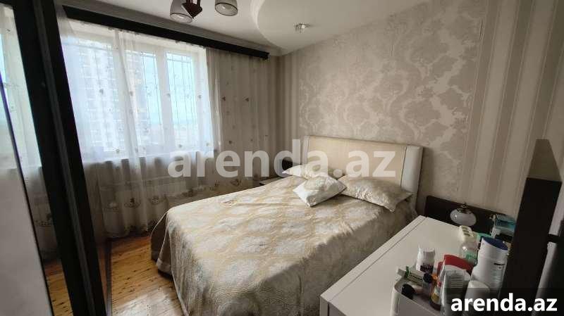 Продажа 3 комнатная Вторичка, м. Ази Асланова метро, Ахмедли, Хетаи район 6 Продажа 3 комнатная Вторичка, м. Ази Асланова метро, Ахмедли, Хетаи район 6