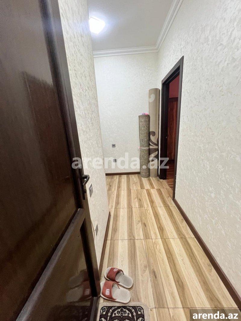 Kirayə (aylıq) 2 otaqlı Yeni Tikili Xırdalan 9 Kirayə (aylıq) 2 otaqlı Yeni Tikili Xırdalan 9