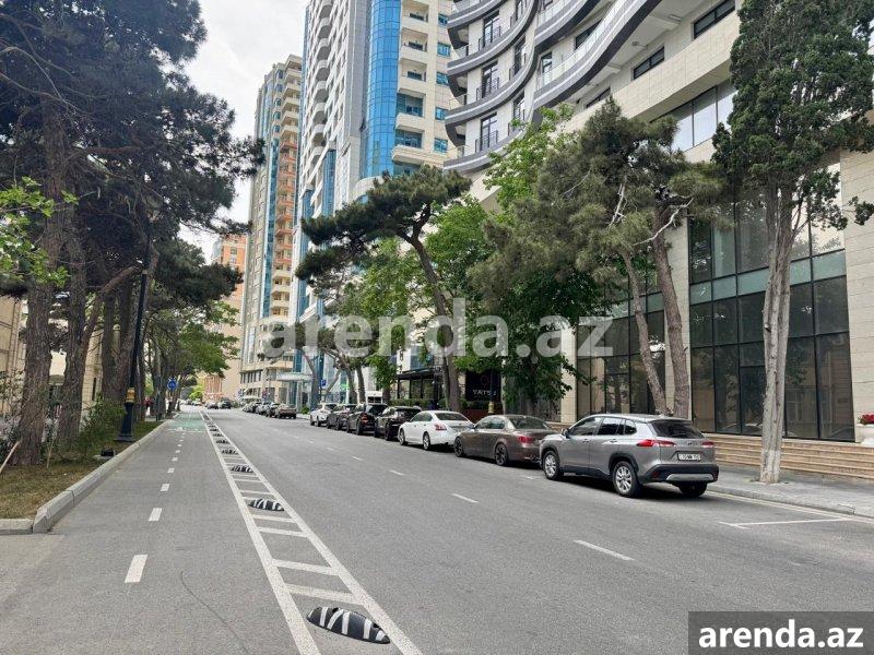 Kirayə (aylıq) 4 otaqlı Ofis, Port Baku, Xətai rayonu 2 Kirayə (aylıq) 4 otaqlı Ofis, Port Baku, Xətai rayonu 2