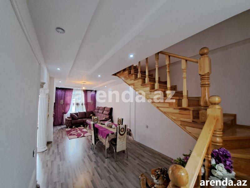 Satılır 5 otaqlı Həyət evi/villa, Masazır, Abşeron rayonu 18