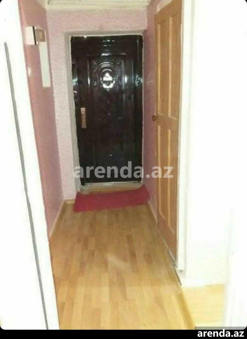 Satılır 2 otaqlı Köhnə Tikili, Sahil qəs., Qaradağ rayonu 6