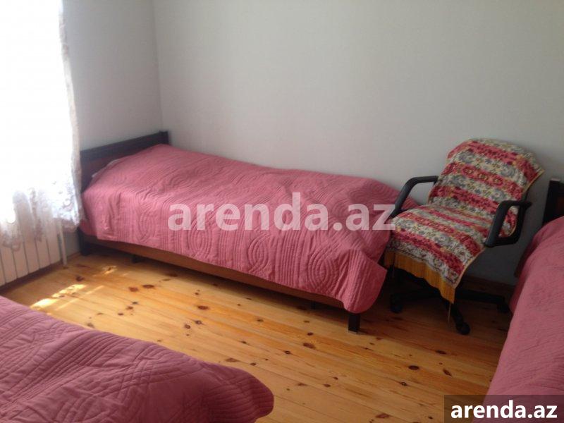 Kirayə (aylıq) 3 otaqlı Həyət evi/villa, Hövsan qəs., Suraxanı rayonu 9