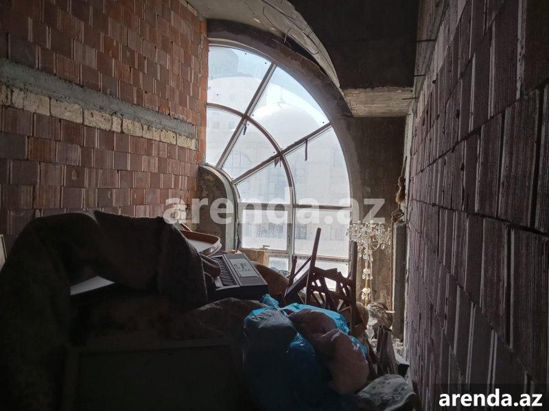 Satılır 2 otaqlı Yeni Tikili, Bakıxanov qəs., Sabunçu rayonu 3