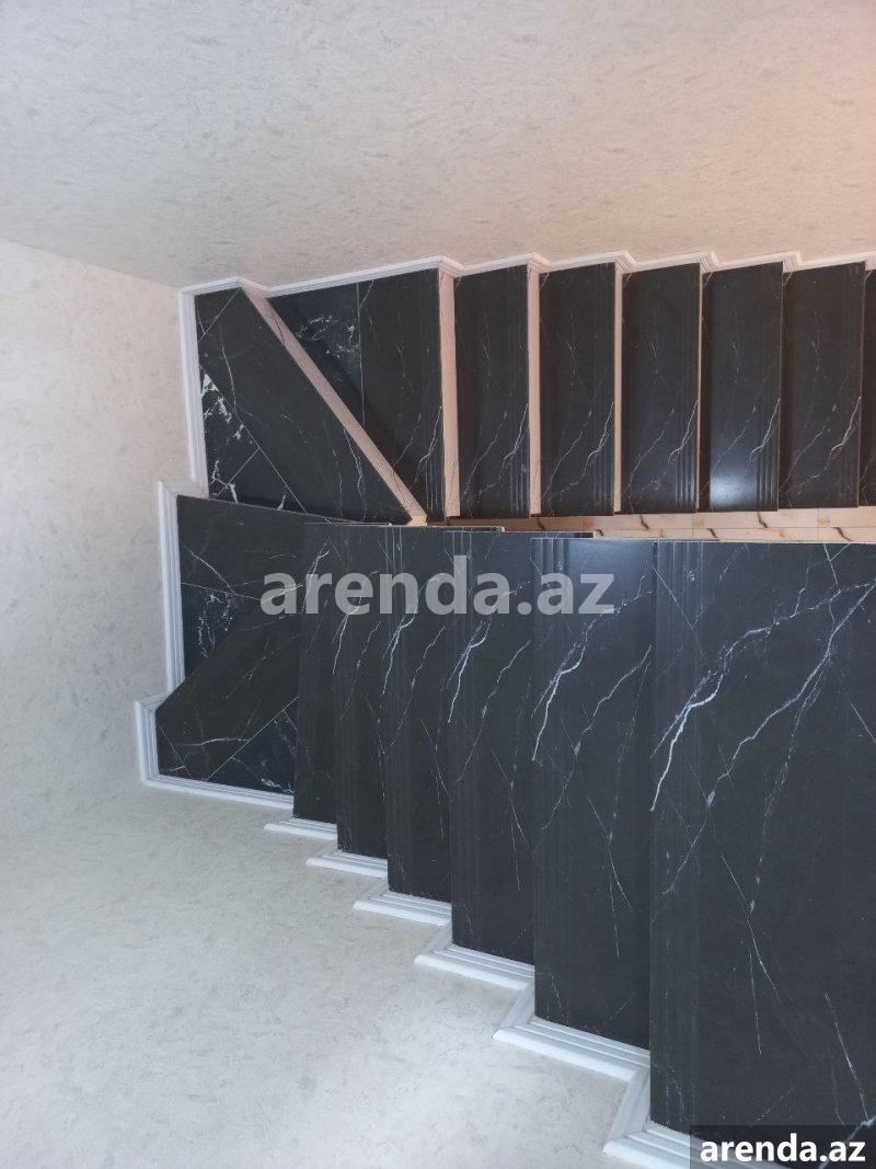 Satılır 4 otaqlı Həyət evi/villa, Masazır, Abşeron rayonu 7