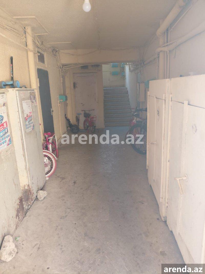 Продажа 1 комнатная Вторичка, м. Дярнягюль метро, 7-ой микрорайон, , Бинагадинский р-н район 4 Продажа 1 комнатная Вторичка, м. Дярнягюль метро, 7-ой микрорайон, , Бинагадинский р-н район 4