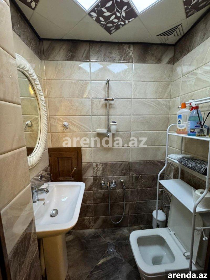 Satılır 3 otaqlı Yeni Tikili, Masazır, Abşeron rayonu 13 Satılır 3 otaqlı Yeni Tikili, Masazır, Abşeron rayonu 13