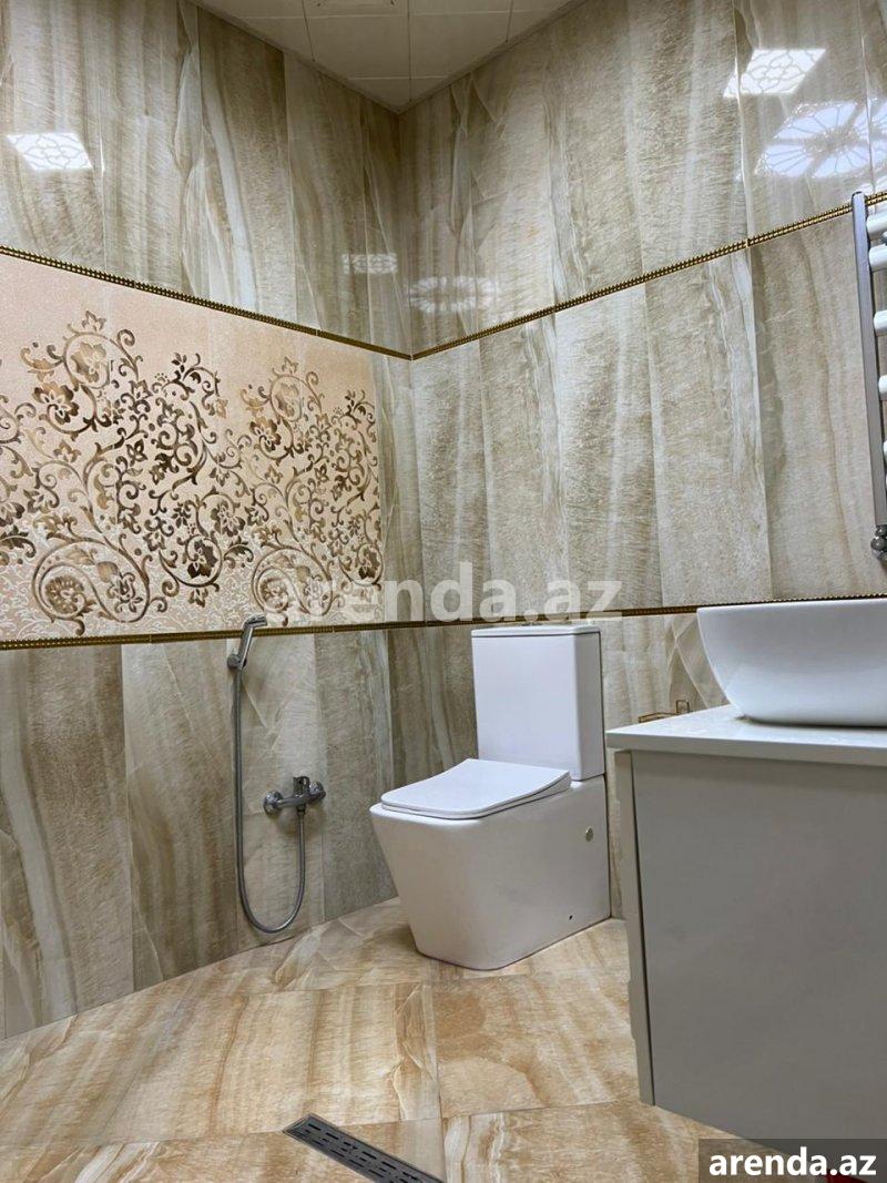 Kirayə (aylıq) 3 otaqlı Yeni Tikili, Azadlıq metrosu, Binəqədi rayonu 7 Kirayə (aylıq) 3 otaqlı Yeni Tikili, Azadlıq metrosu, Binəqədi rayonu 7