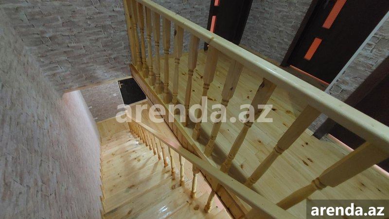Satılır 4 otaqlı Həyət evi/villa Xırdalan 15 Satılır 4 otaqlı Həyət evi/villa Xırdalan 15
