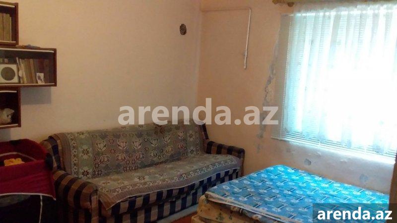 Satılır 4 otaqlı Həyət evi/villa, Novxanı, Abşeron rayonu 6