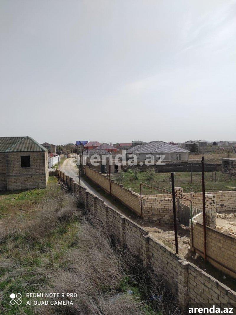 Satılır 8 otaqlı Bağ evi, Pirşağı qəs., Sabunçu rayonu 15