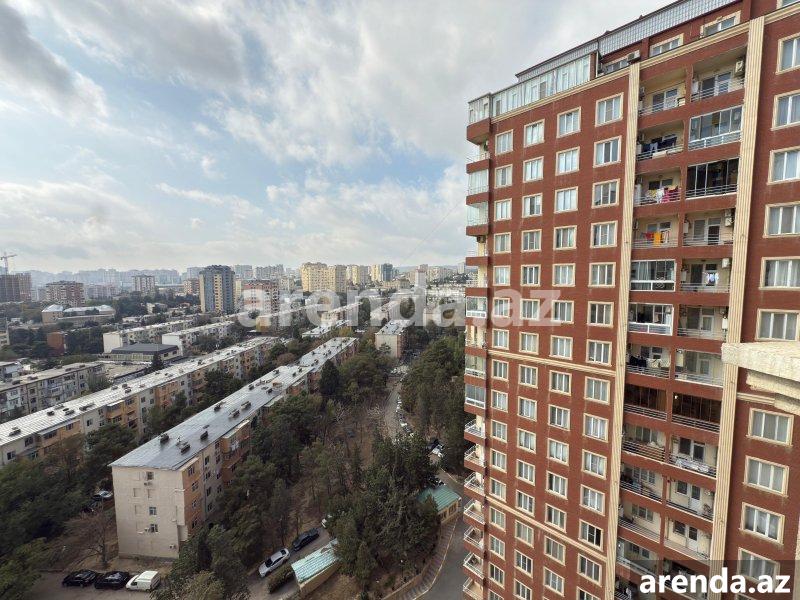 Satılır 2 otaqlı Yeni Tikili, Memar Əcəmi metrosu, Nəsimi rayonu 21 Satılır 2 otaqlı Yeni Tikili, Memar Əcəmi metrosu, Nəsimi rayonu 21