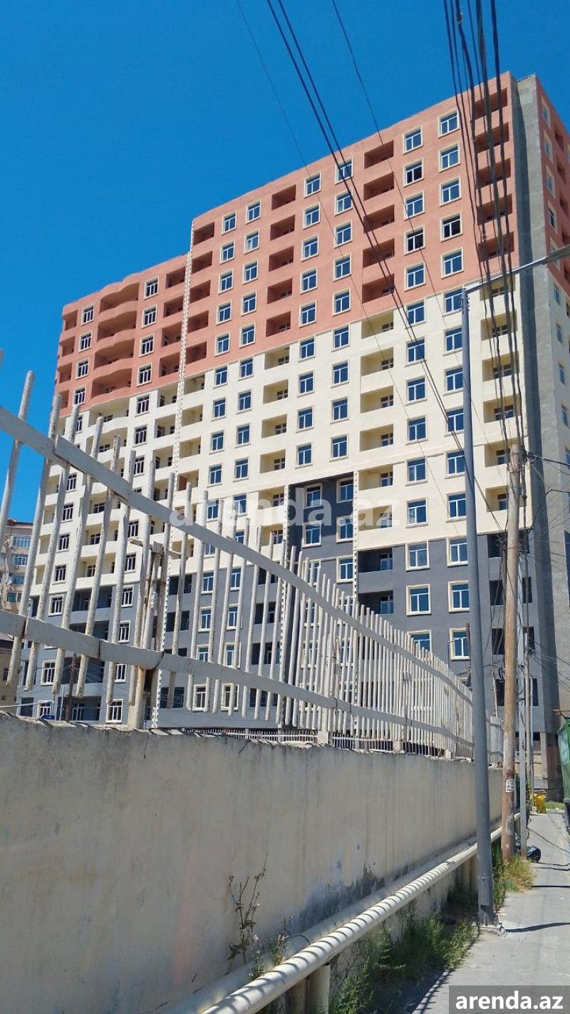 Satılır 2 otaqlı Yeni Tikili Xırdalan 1 Satılır 2 otaqlı Yeni Tikili Xırdalan 1