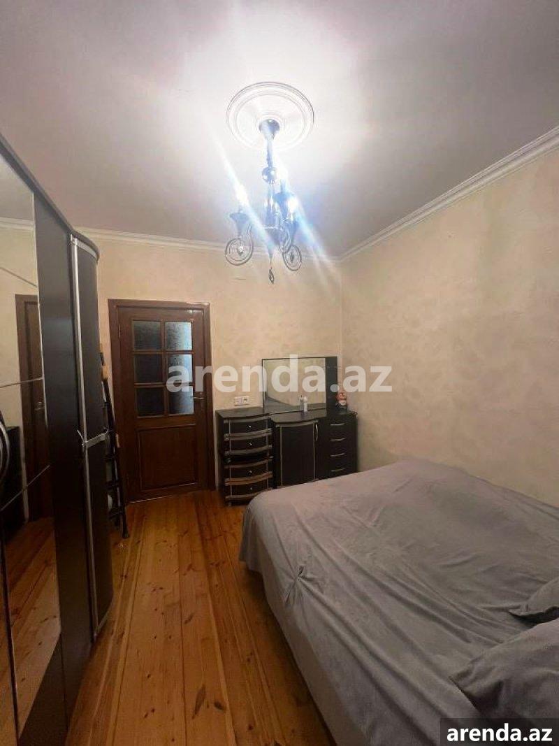 Satılır 3 otaqlı Köhnə Tikili, Qaraçuxur qəs., Suraxanı rayonu 19 Satılır 3 otaqlı Köhnə Tikili, Qaraçuxur qəs., Suraxanı rayonu 19
