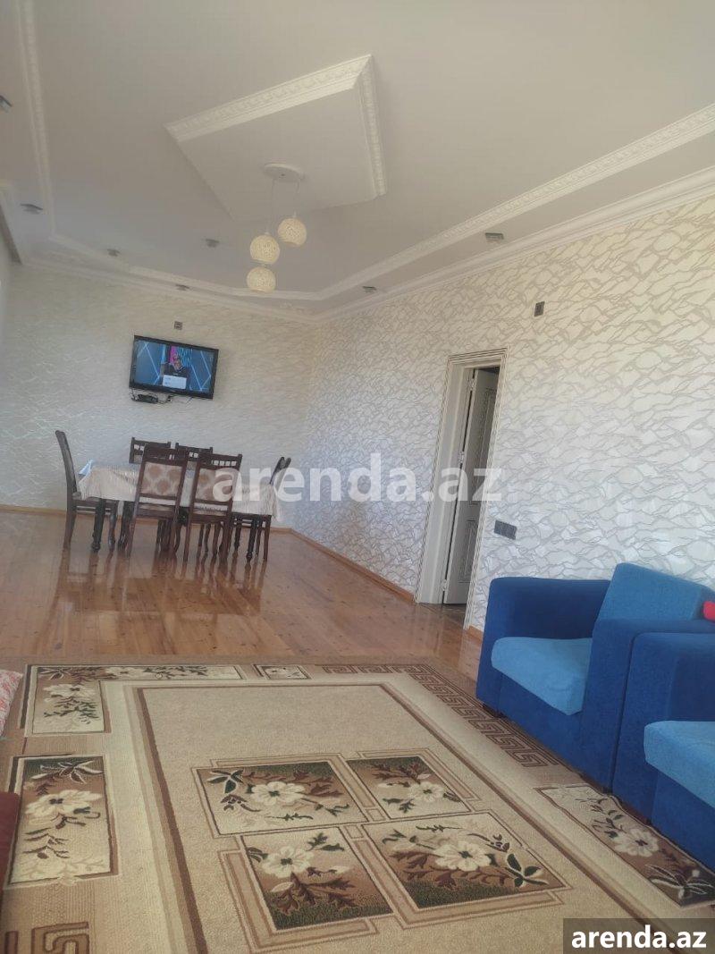 Satılır 3 otaqlı Həyət evi/villa, Hökməli, Abşeron rayonu 12 Satılır 3 otaqlı Həyət evi/villa, Hökməli, Abşeron rayonu 12