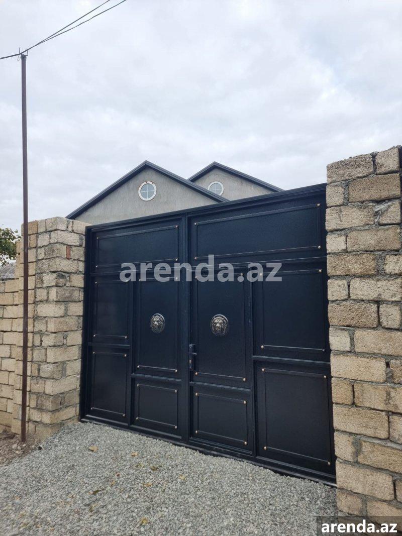 Kirayə (günlük) 4 otaqlı Həyət evi/villa İsmayıllı 1 Kirayə (günlük) 4 otaqlı Həyət evi/villa İsmayıllı 1