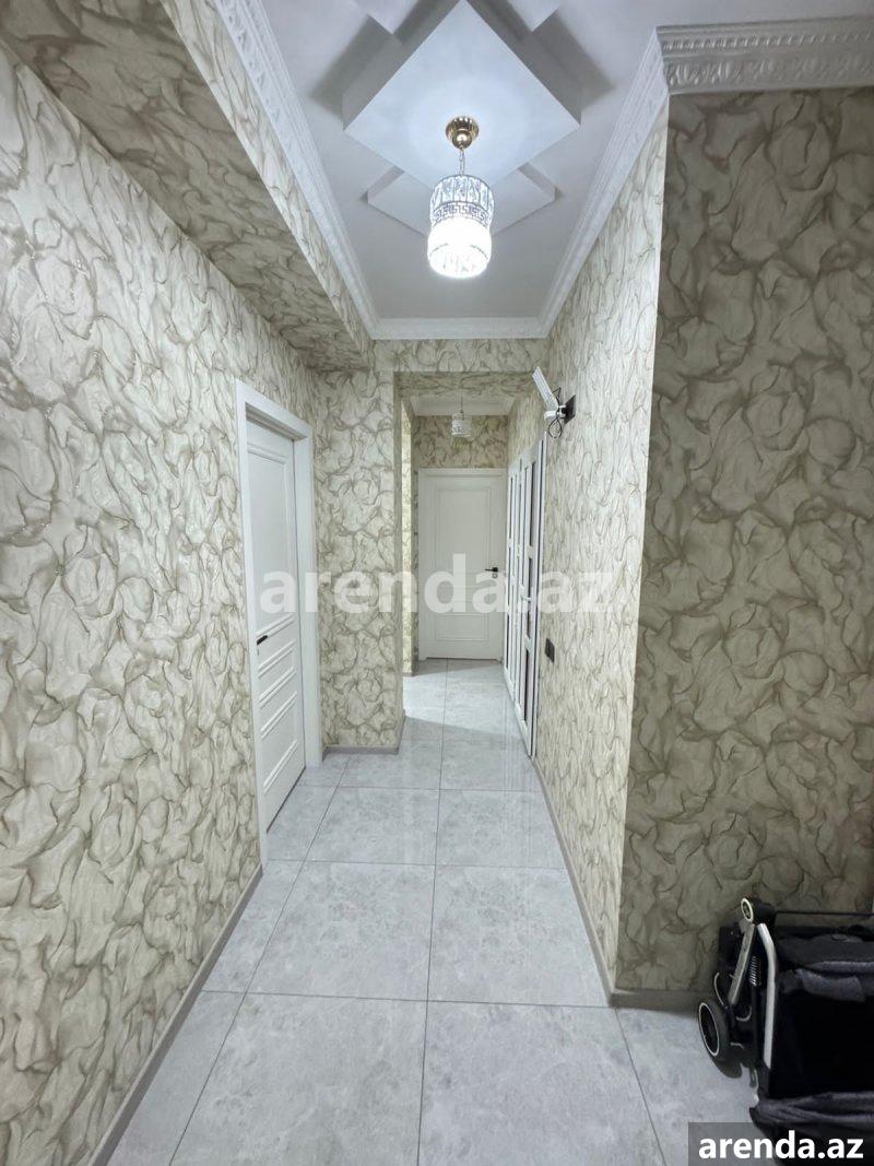 Satılır 3 otaqlı Yeni Tikili, Masazır, Abşeron rayonu 8 Satılır 3 otaqlı Yeni Tikili, Masazır, Abşeron rayonu 8