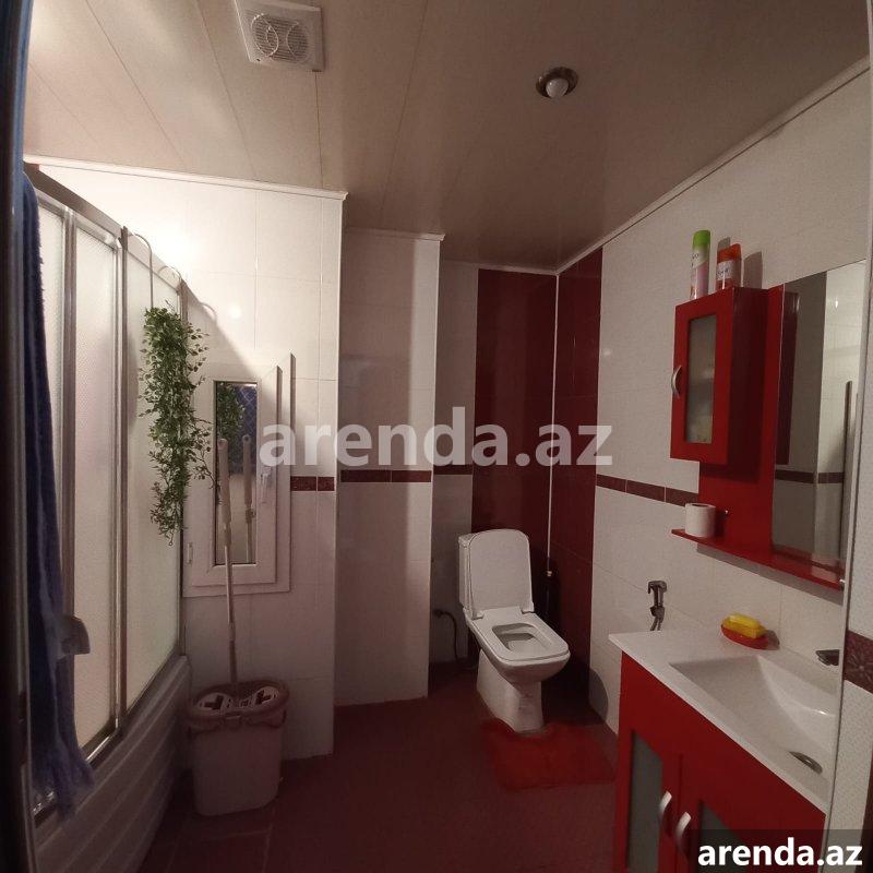 Продажа 3 комнатная Новостройка Хырдалан 18 Продажа 3 комнатная Новостройка Хырдалан 18