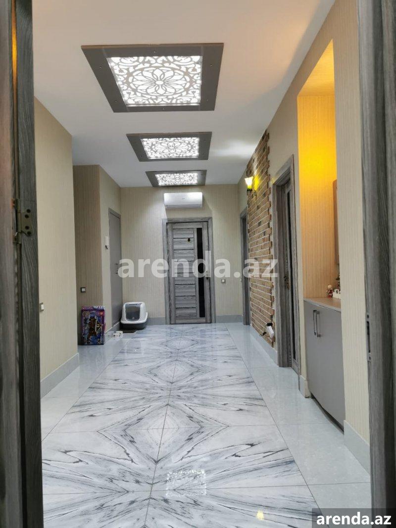 Satılır 3 otaqlı Yeni Tikili, Xətai metrosu, Ağ şəhər, Xətai rayonu 10 Satılır 3 otaqlı Yeni Tikili, Xətai metrosu, Ağ şəhər, Xətai rayonu 10