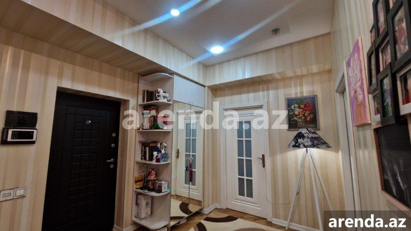 Kirayə (aylıq) 2 otaqlı Yeni Tikili, Elmlər akademiyası metrosu, Yasamal rayonu 6 Kirayə (aylıq) 2 otaqlı Yeni Tikili, Elmlər akademiyası metrosu, Yasamal rayonu 6