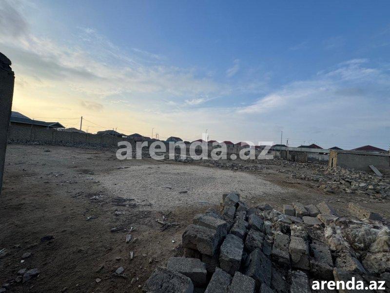 Продажа Участок, Мехеммедли, Абшерон район 14 Продажа Участок, Мехеммедли, Абшерон район 14