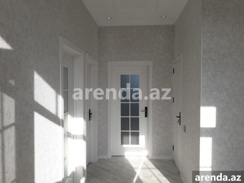 Satılır 4 otaqlı Həyət evi/villa, Masazır, Abşeron rayonu 15