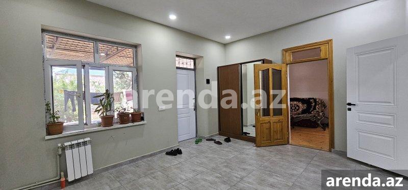 Satılır 5 otaqlı Həyət evi/villa, Buzovna, Xəzər rayonu 11