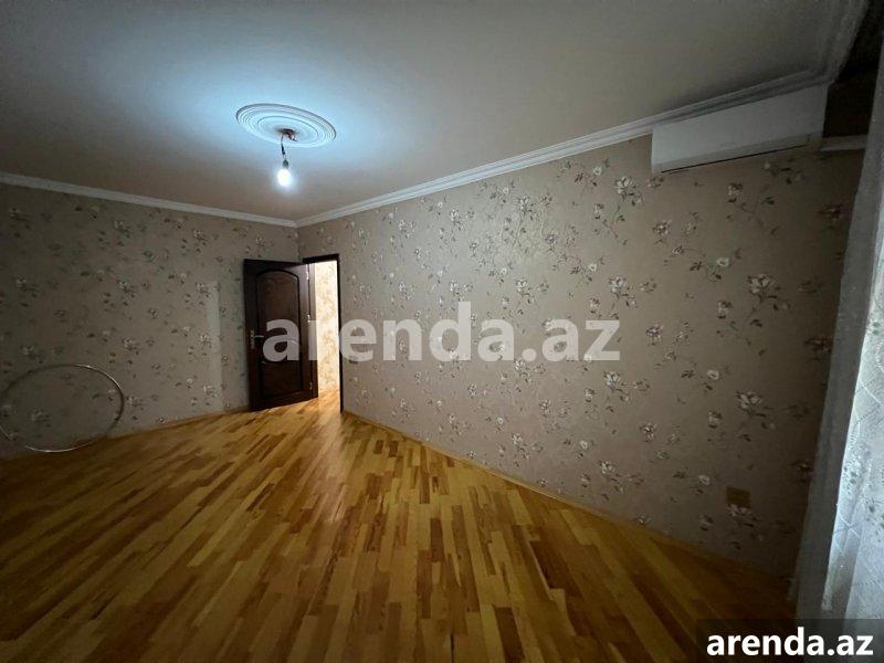 Kirayə (aylıq) 4 otaqlı Yeni Tikili Xırdalan 9