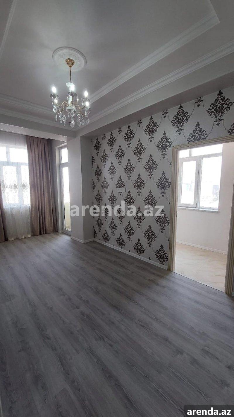 Satılır 2 otaqlı Yeni Tikili Xırdalan 14