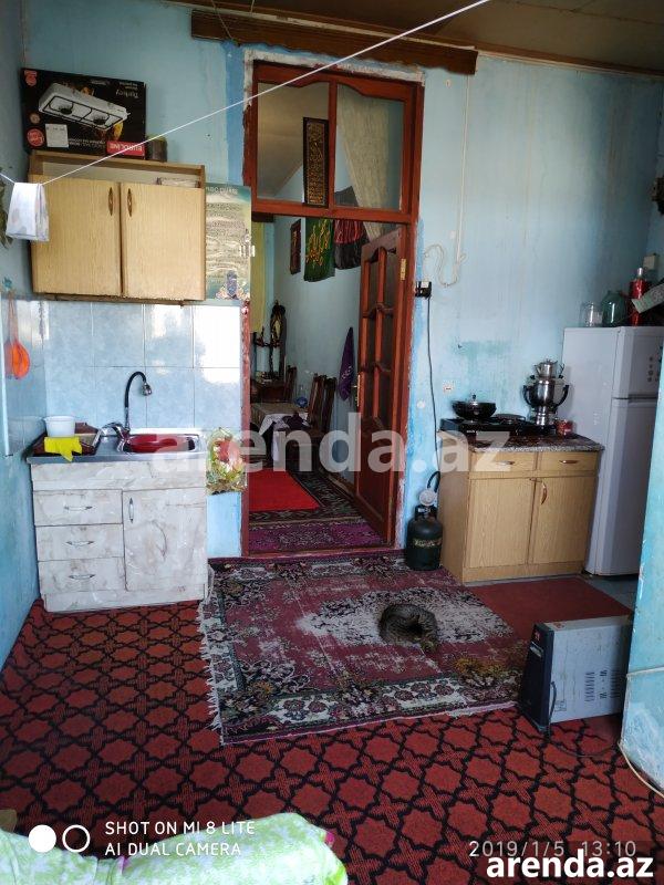 Продажа 1 комнат Вторичка, пос. Рамана, Сабунчу район 3