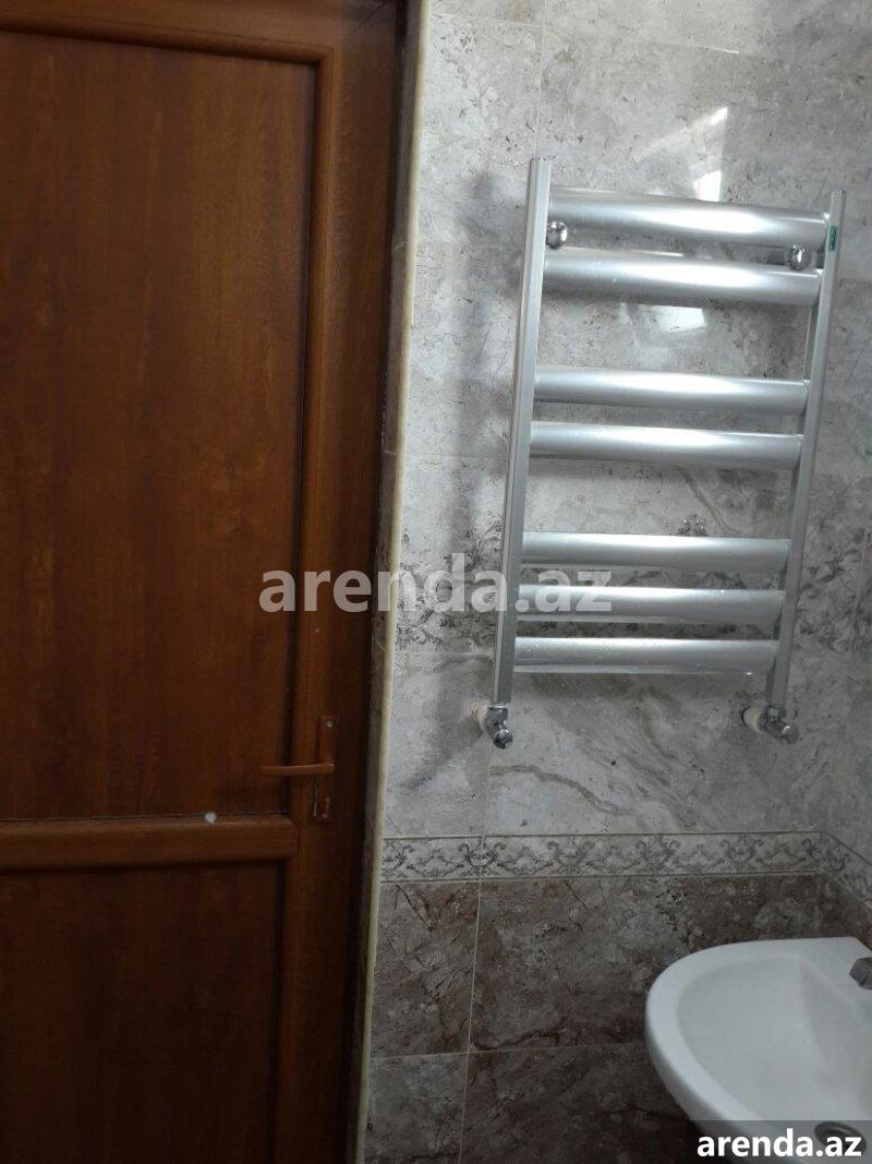 Satılır 5 otaqlı Həyət evi/villa, Masazır, Abşeron rayonu 13