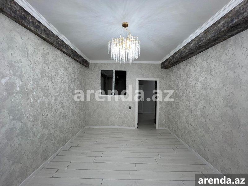 Satılır 3 otaqlı Yeni Tikili, Masazır, Abşeron rayonu 6