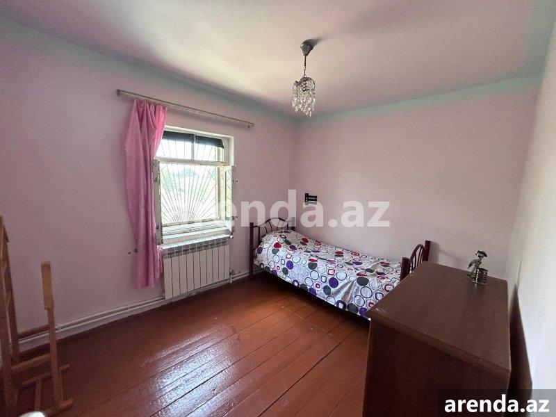 Kirayə (aylıq) 7 otaqlı Bağ evi, Abşeron rayonu 11