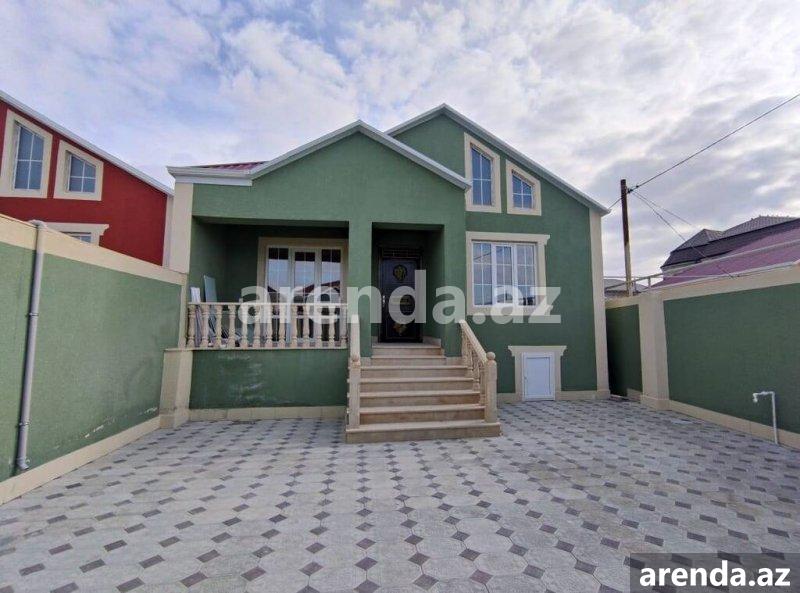 Satılır 3 otaqlı Həyət evi/villa, Masazır, Abşeron rayonu 1