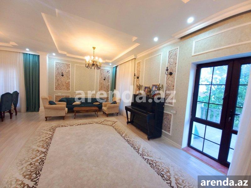 Satılır 6 otaqlı Həyət evi/villa, Hökməli, Abşeron rayonu 13
