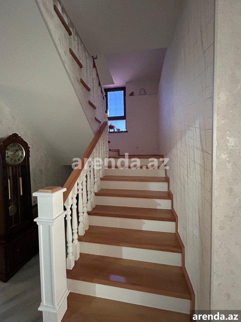Satılır 6 otaqlı Həyət evi/villa, Zığ qəs., Suraxanı rayonu 10