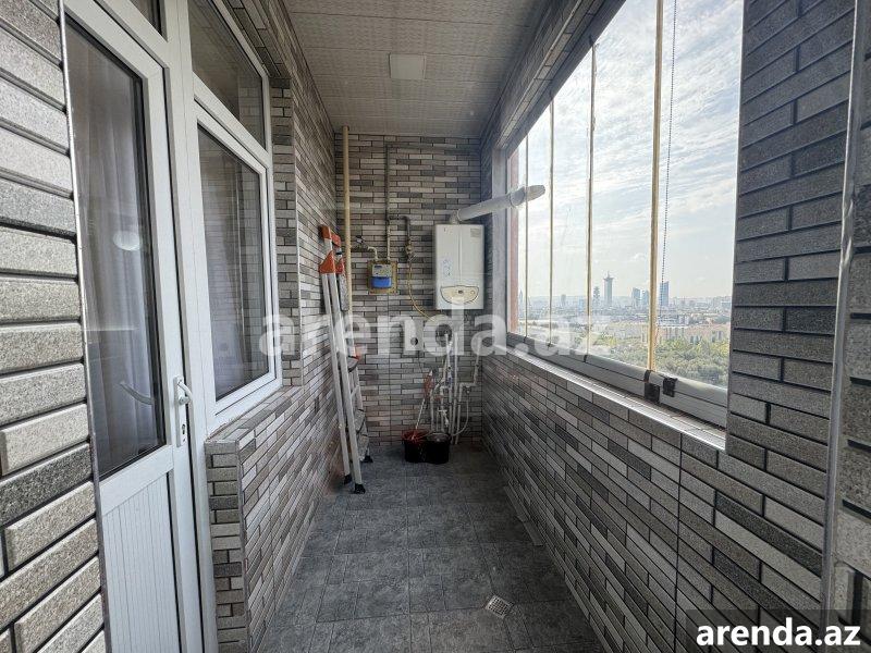 Satılır 2 otaqlı Yeni Tikili, Qara Qarayev metrosu, 8-ci kilometr, Nizami rayonu 3 Satılır 2 otaqlı Yeni Tikili, Qara Qarayev metrosu, 8-ci kilometr, Nizami rayonu 3