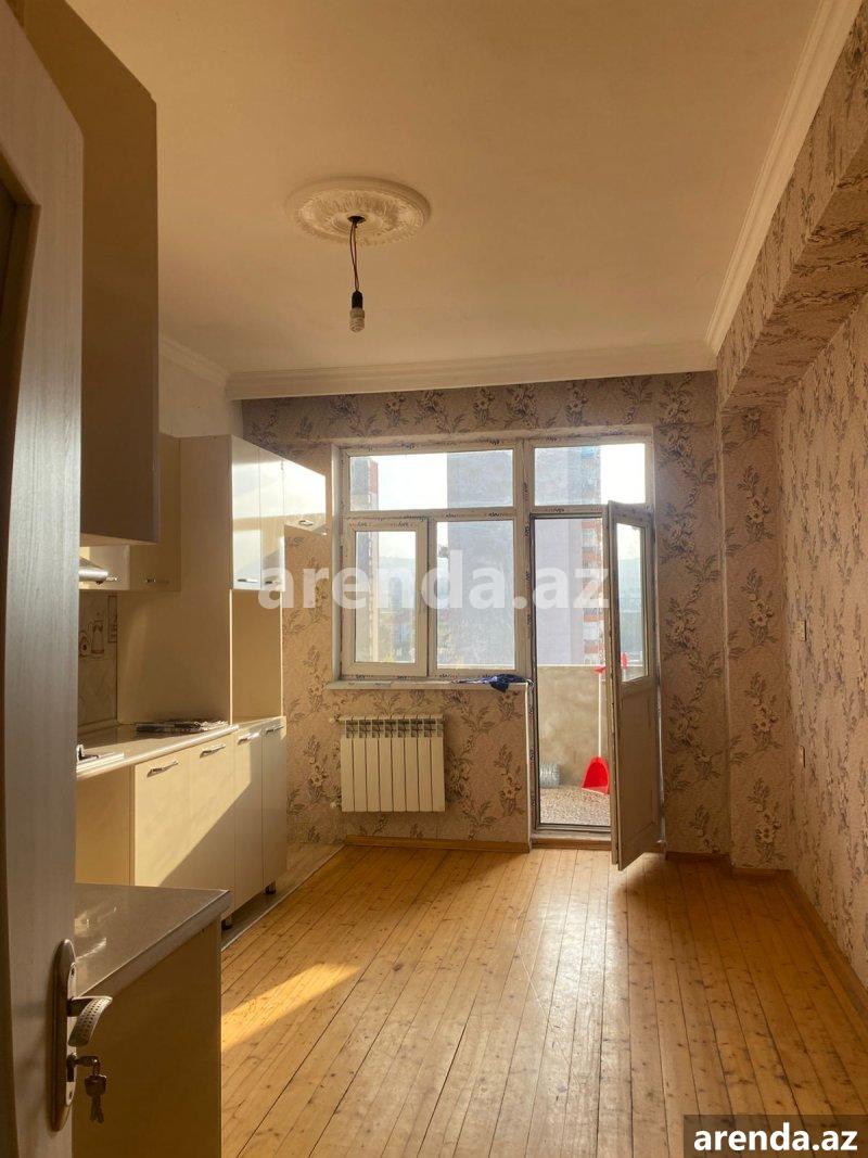 Kirayə (aylıq) 3 otaqlı Yeni Tikili Xırdalan 8 Kirayə (aylıq) 3 otaqlı Yeni Tikili Xırdalan 8