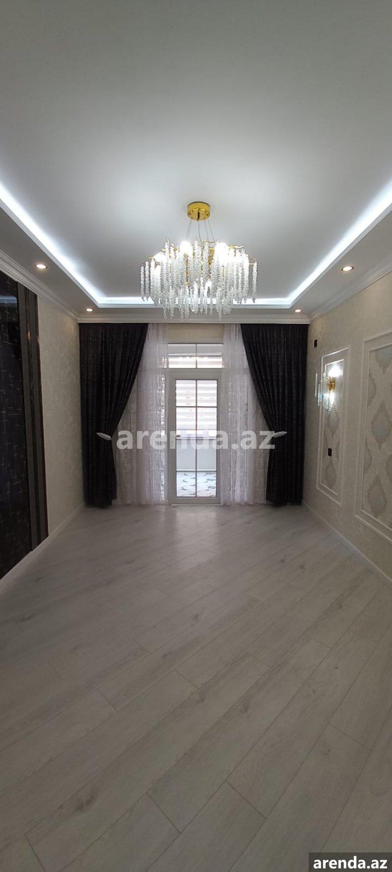 Продажа 2 комнатная Новостройка Хырдалан 1 Продажа 2 комнатная Новостройка Хырдалан 1