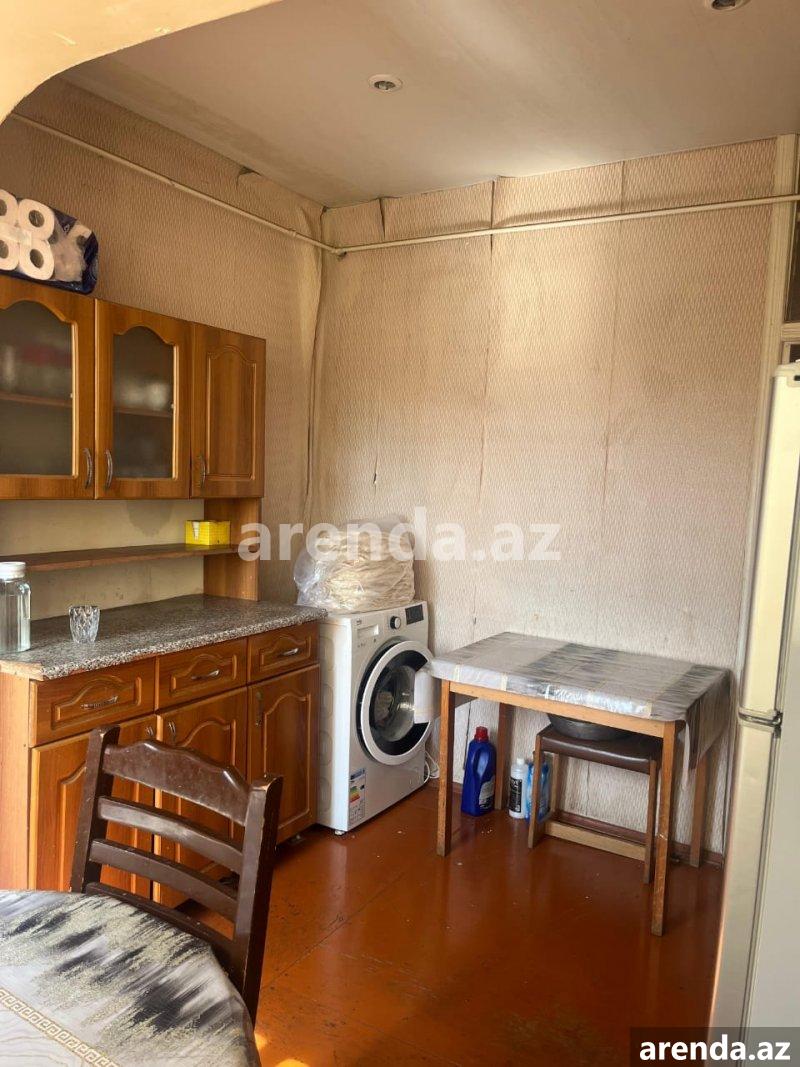 Satılır 2 otaqlı Köhnə Tikili, Xalqlar dostluğu metrosu, Nizami rayonu 4 Satılır 2 otaqlı Köhnə Tikili, Xalqlar dostluğu metrosu, Nizami rayonu 4