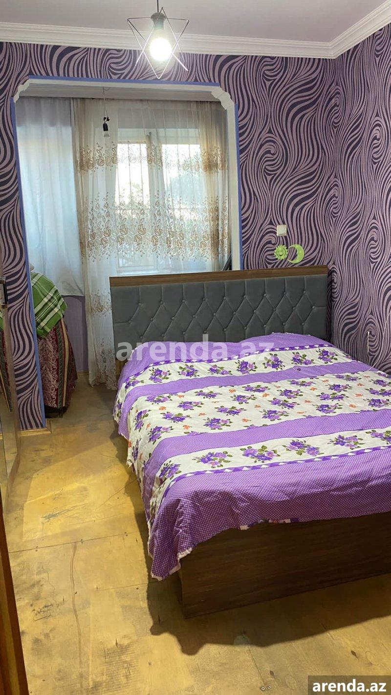 Satılır 2 otaqlı Köhnə Tikili, Yeni Günəşli qəs., Suraxanı rayonu 6 Satılır 2 otaqlı Köhnə Tikili, Yeni Günəşli qəs., Suraxanı rayonu 6