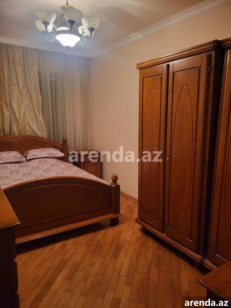 Аренда 2 комнатная Новостройка, м. Эльмляр Академиясы метро, Памятник Нариманова, Ясамал район 7 Аренда 2 комнатная Новостройка, м. Эльмляр Академиясы метро, Памятник Нариманова, Ясамал район 7