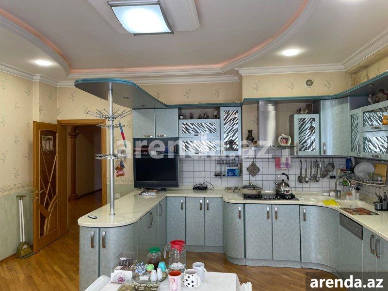 Satılır 3 otaqlı Yeni Tikili, Xətai metrosu, Xətai rayonu 4 Satılır 3 otaqlı Yeni Tikili, Xətai metrosu, Xətai rayonu 4