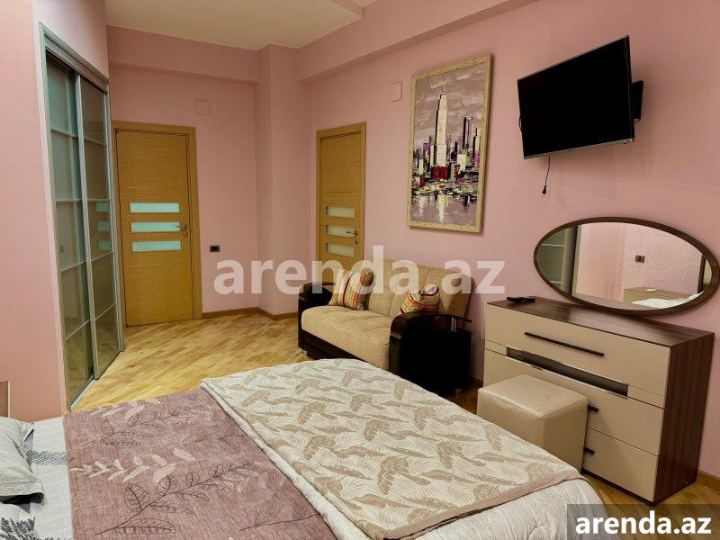 Kirayə (aylıq) 3 otaqlı Yeni Tikili, 28 May metrosu, Nəsimi rayonu 7 Kirayə (aylıq) 3 otaqlı Yeni Tikili, 28 May metrosu, Nəsimi rayonu 7