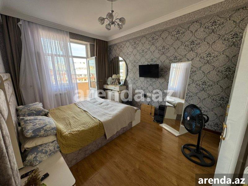 Продажа 4 комнатная Новостройка, İnşaatçılar метро, пос. Йени Ясамал, Ясамал район 6 Продажа 4 комнатная Новостройка, İnşaatçılar метро, пос. Йени Ясамал, Ясамал район 6