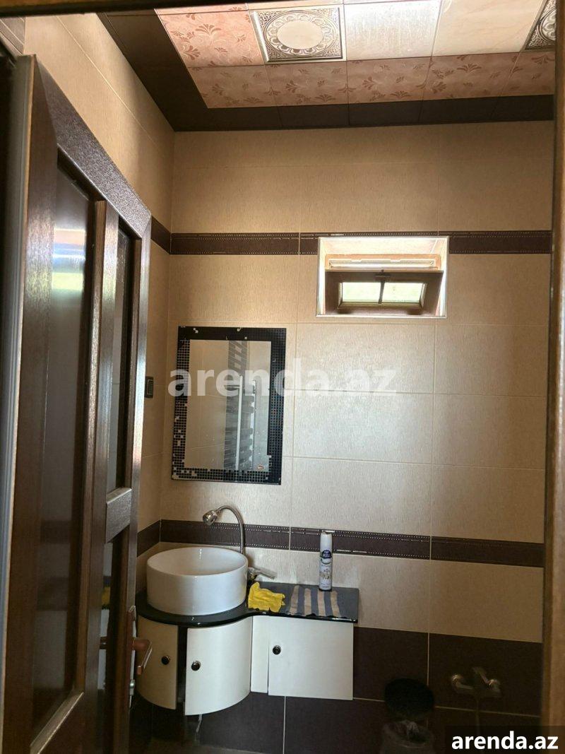 Аренда 5 комнатная Дома/Виллы Хырдалан 6 Аренда 5 комнатная Дома/Виллы Хырдалан 6