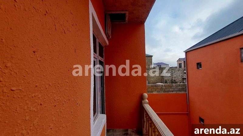 Satılır 4 otaqlı Həyət evi/villa Xırdalan 34 Satılır 4 otaqlı Həyət evi/villa Xırdalan 34