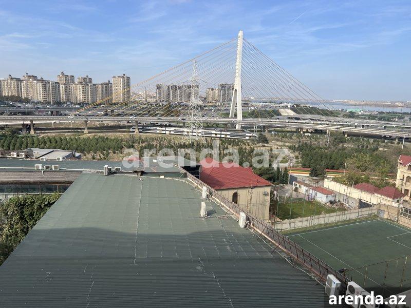 Satılır 2 otaqlı Yeni Tikili, Qara Qarayev metrosu, 8-ci kilometr, Xəzər Universiteti, Nizami rayonu 13 Satılır 2 otaqlı Yeni Tikili, Qara Qarayev metrosu, 8-ci kilometr, Xəzər Universiteti, Nizami rayonu 13