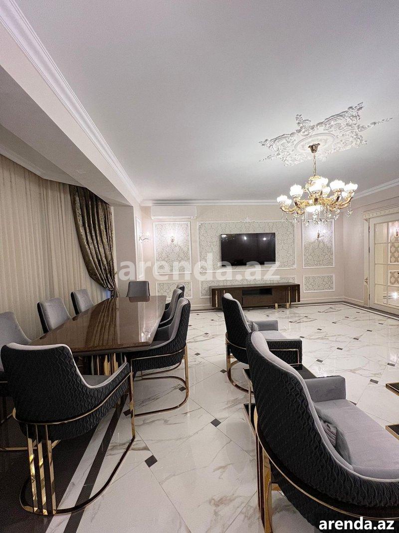 Продажа 4 комнатная Новостройка, м. Хетаи метро, Хетаи район 4 Продажа 4 комнатная Новостройка, м. Хетаи метро, Хетаи район 4