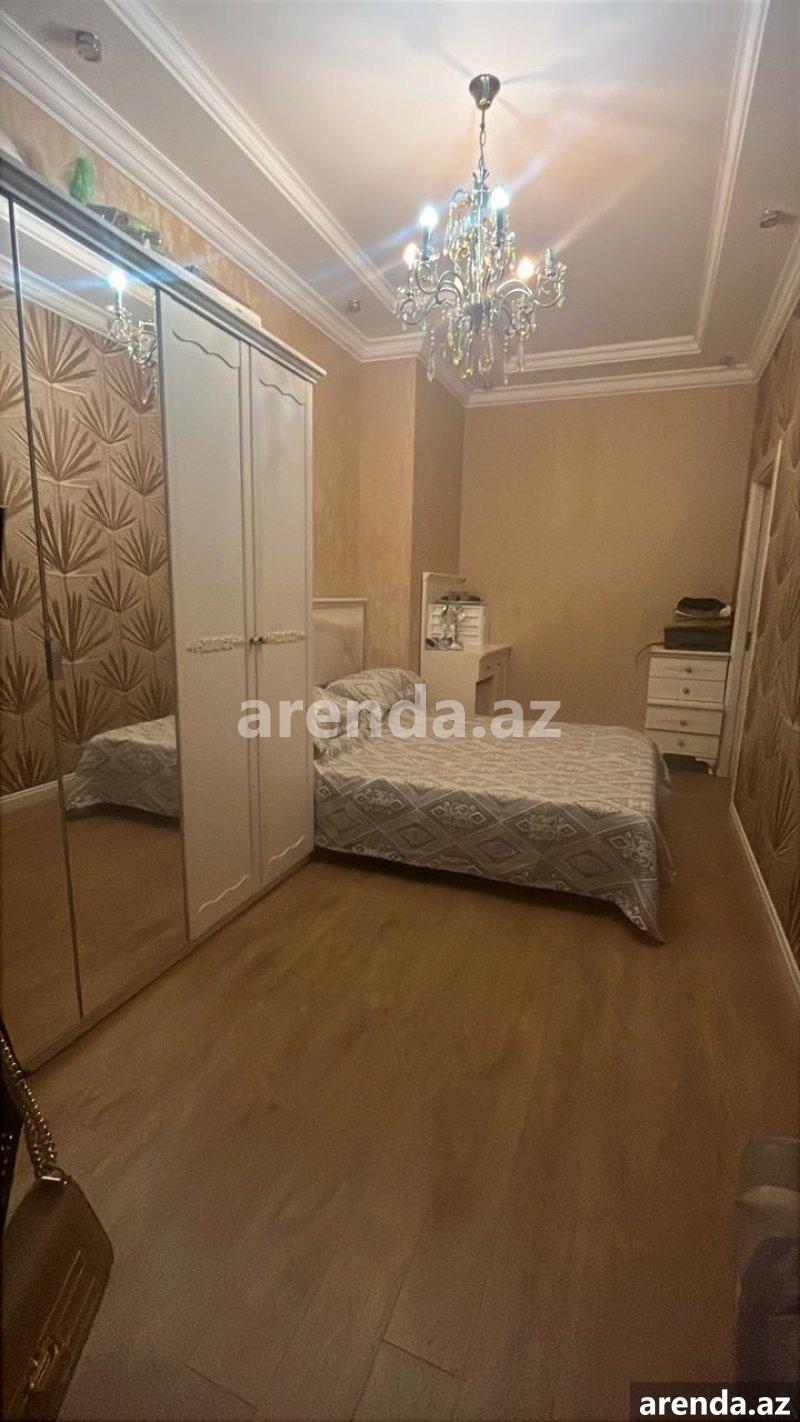 Kirayə (aylıq) 3 otaqlı Yeni Tikili, Azadlıq metrosu, Binəqədi rayonu 4 Kirayə (aylıq) 3 otaqlı Yeni Tikili, Azadlıq metrosu, Binəqədi rayonu 4